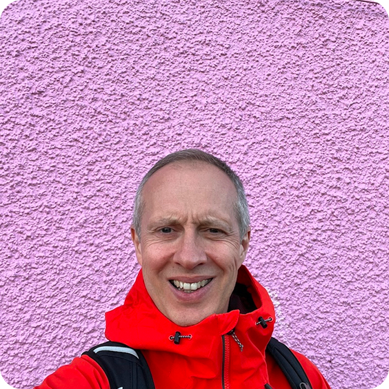 Chris McInerney