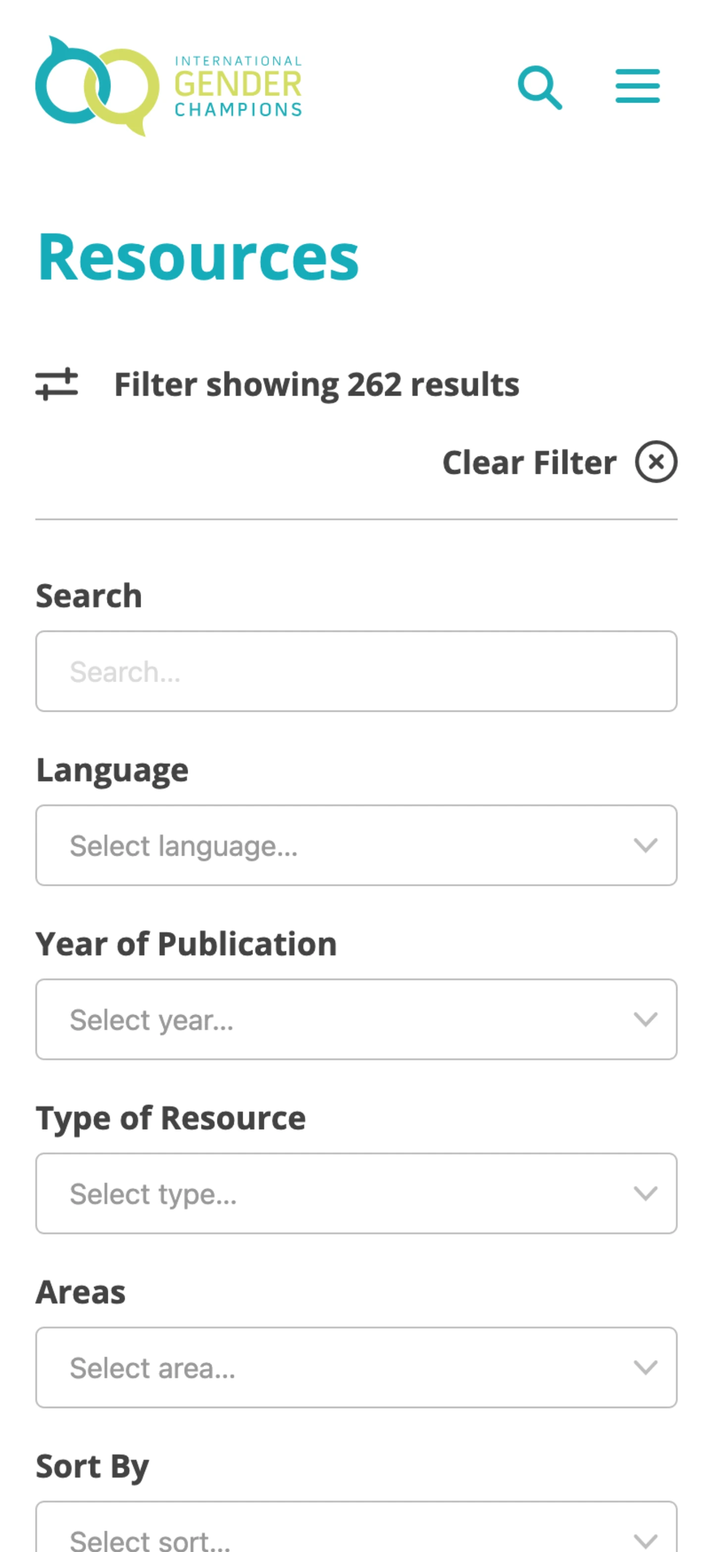 Resources